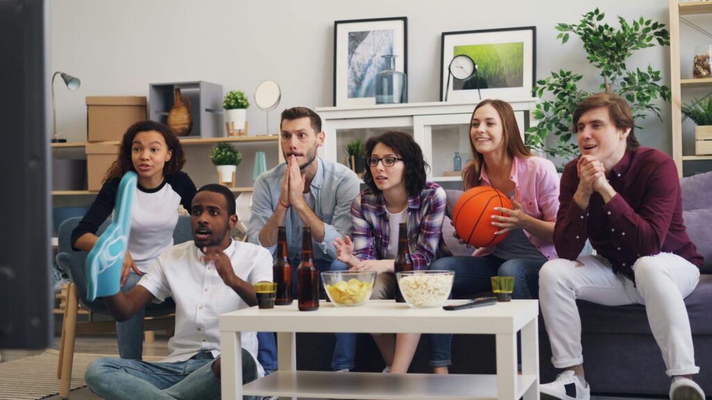Your Game Day Guide: How to Get Ready and Have Fun