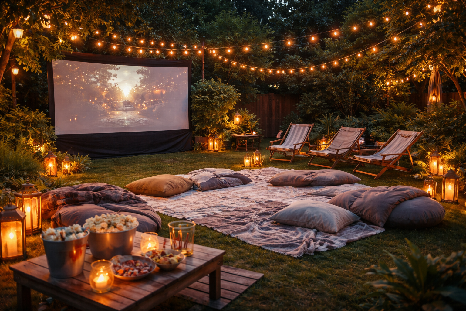 AI generated post header